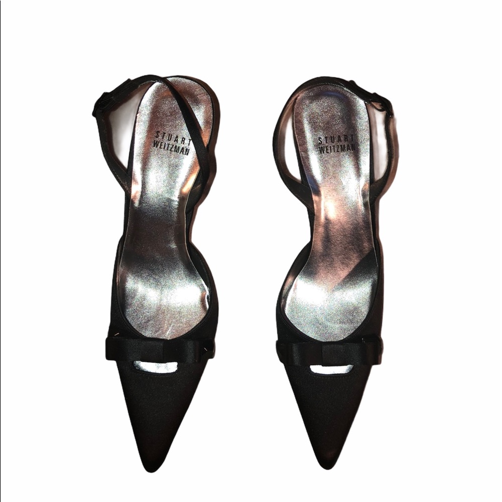 Stuart Weitzman Heels. NEVER WORN